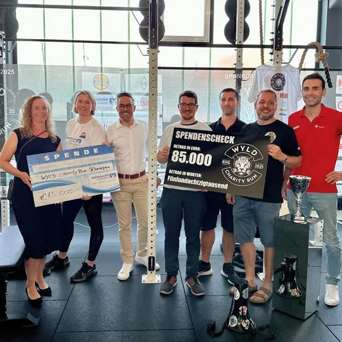 Instagram Bild von Rheingauer Volksbank eG