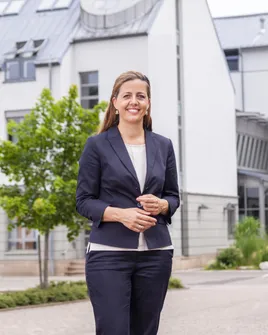Carolin Schöffel