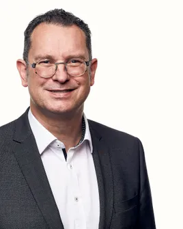Michael Nisius