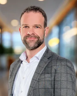 Thorsten Hofmann