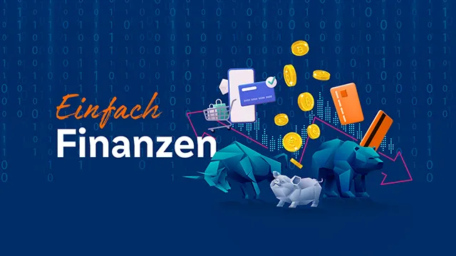 Finanzielle Bildung
